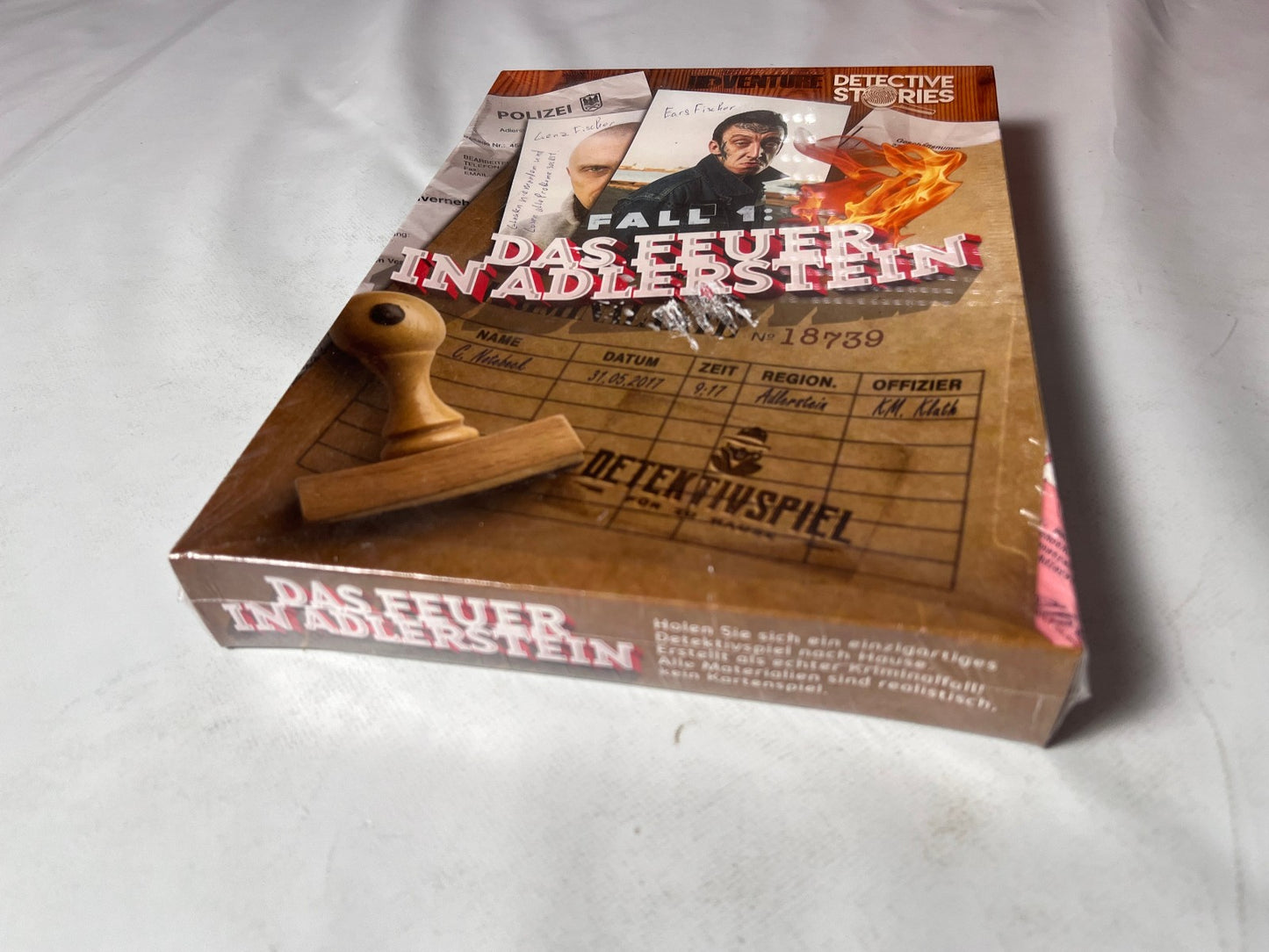 Detailfoto 6 – SKU A10243 – Gesellschaftsspiel neu bei Brettspielimperium
