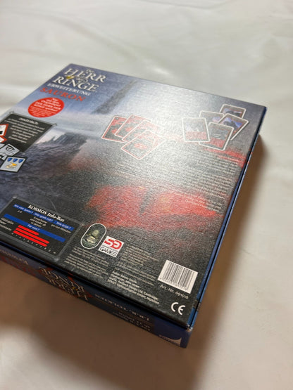 Der Herr der Ringe Erweiterung Sauron - Kosmos - Vollständig - Ansicht 10