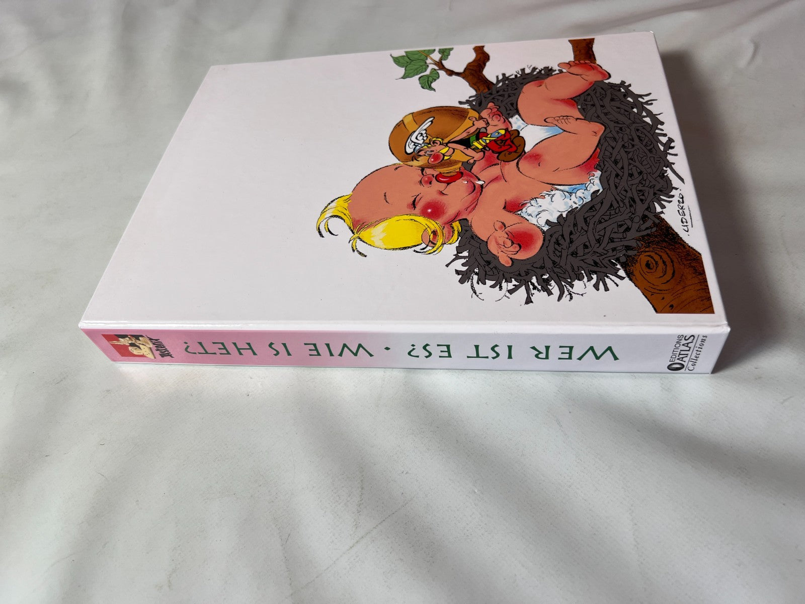 Detailfoto 6 – SKU A14090 – Gesellschaftsspiel gebraucht bei Brettspielimperium