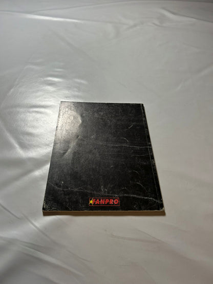 Detailfoto 7 – SKU A7445 – Rollenspiel-Buch gebraucht bei Brettspielimperium