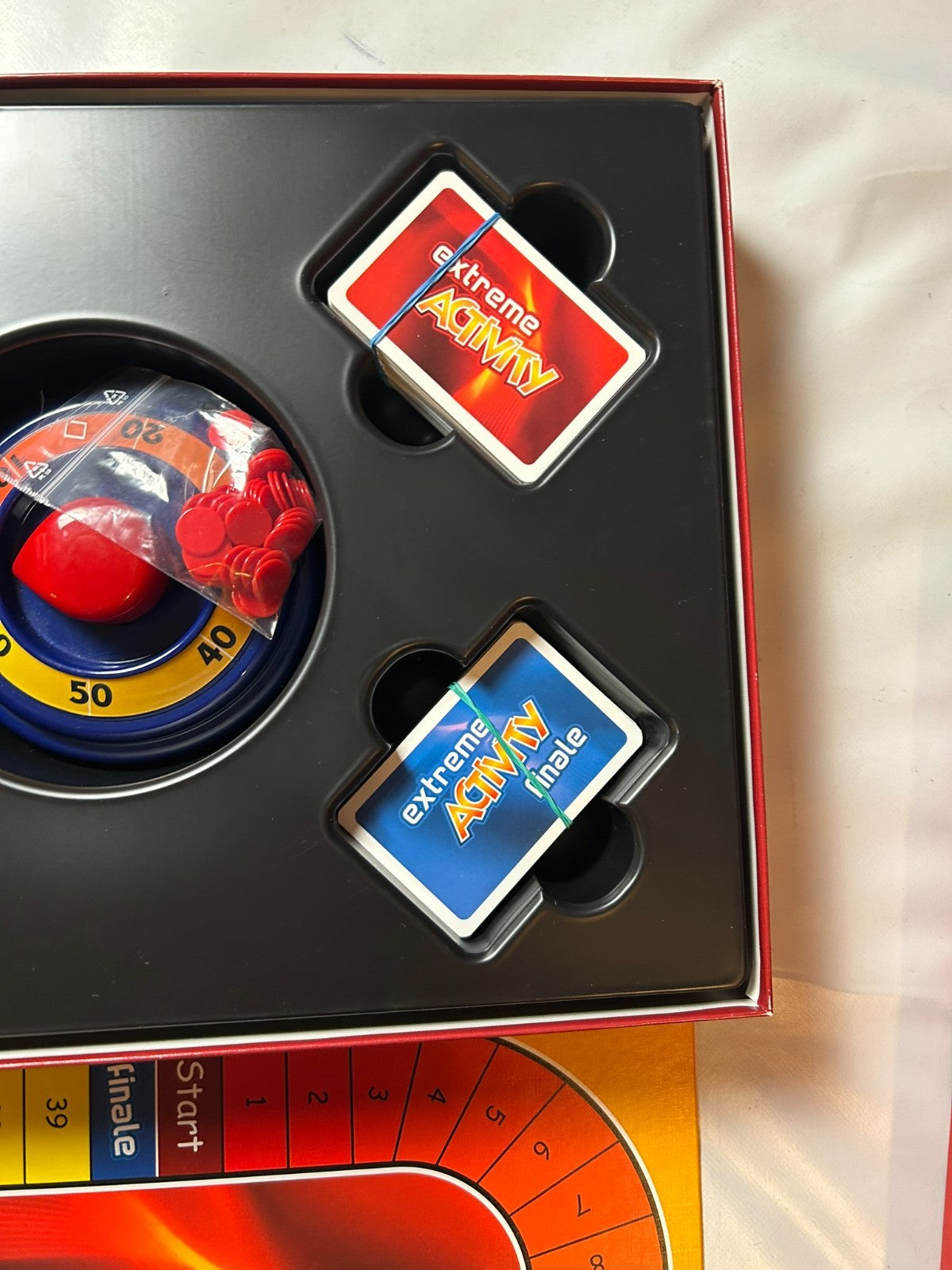 Detailfoto 10 – SKU A10604 – Gesellschaftsspiel gebraucht bei Brettspielimperium