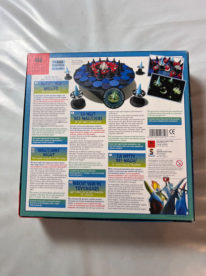 Detailfoto 9 – SKU A13950 – Gesellschaftsspiel gebraucht bei Brettspielimperium