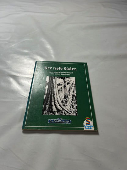 Detailfoto 3 – SKU A8709 – Rollenspiel-Buch gebraucht bei Brettspielimperium