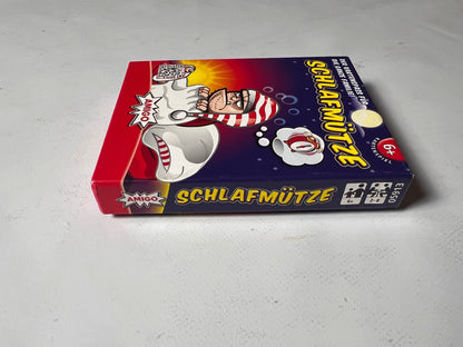 Detailfoto 7 – SKU A7410 – Kartenspiel gebraucht bei Brettspielimperium