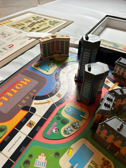 Detailfoto 19 – SKU A10413 – Gesellschaftsspiel gebraucht bei Brettspielimperium
