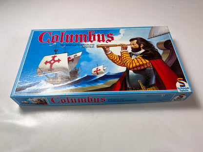 Detailfoto 5 – SKU A5782 – Gesellschaftsspiel gebraucht bei Brettspielimperium