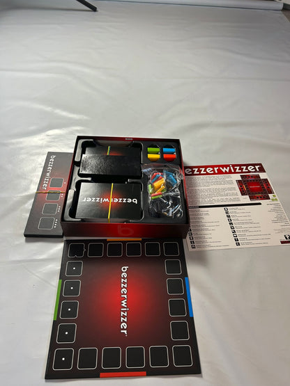 Detailfoto 7 – SKU A8883 – Gesellschaftsspiel gebraucht bei Brettspielimperium