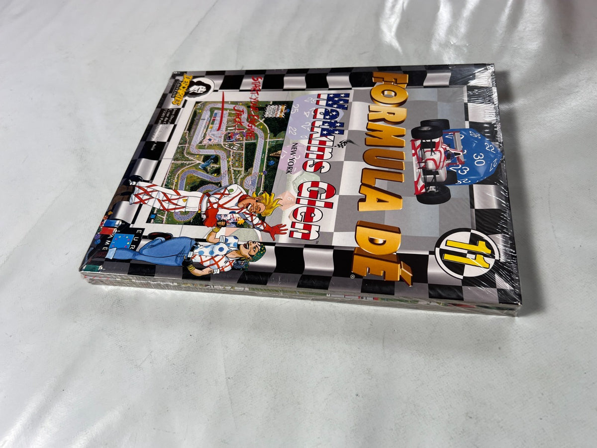 Detailfoto 5 – SKU A13286 – Gesellschaftsspiel gebraucht bei Brettspielimperium