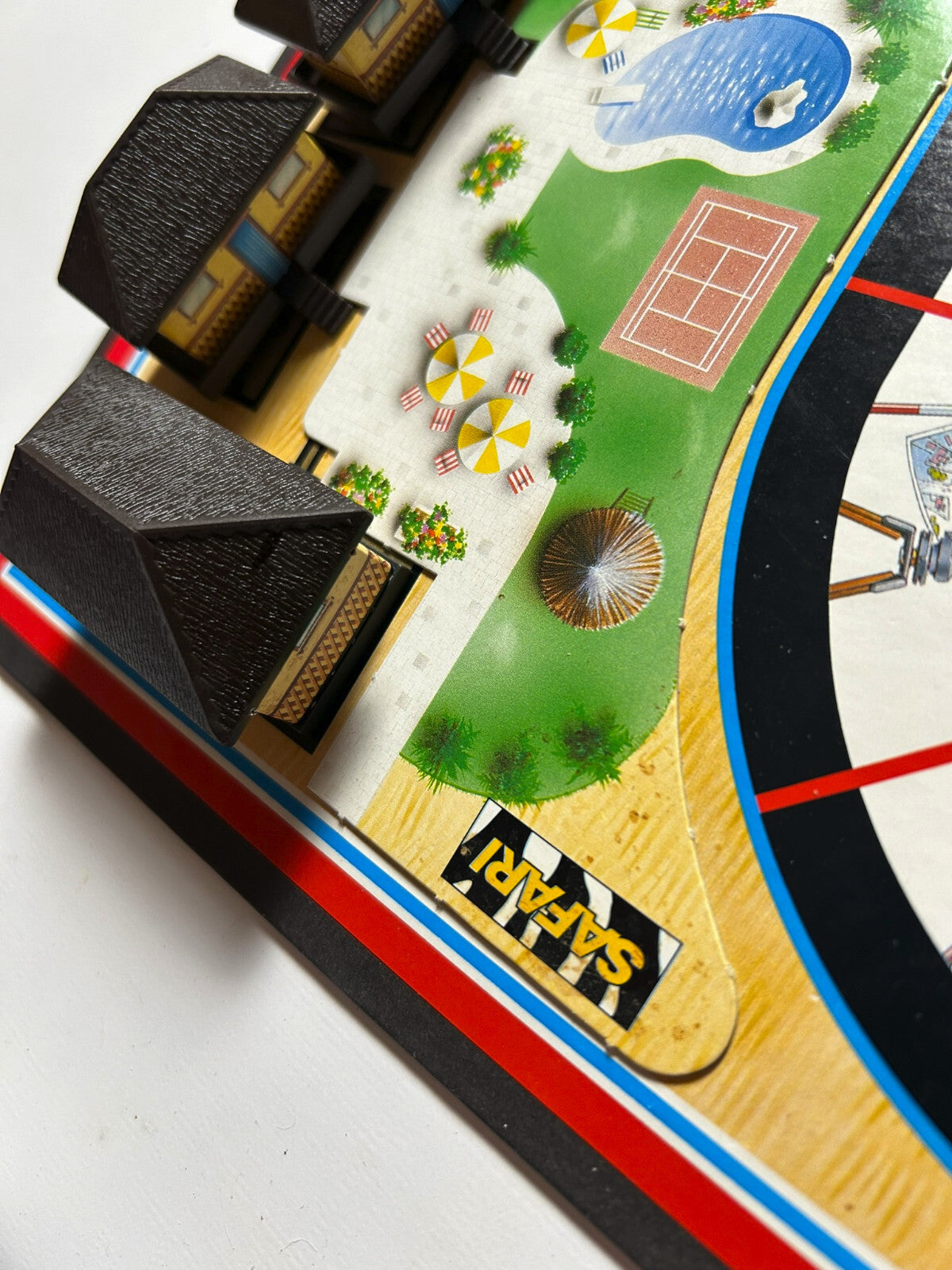 Detailfoto 12 – SKU A4959 – Gesellschaftsspiel gebraucht bei Brettspielimperium