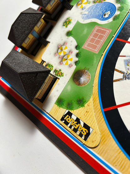 Detailfoto 12 – SKU A4959 – Gesellschaftsspiel gebraucht bei Brettspielimperium