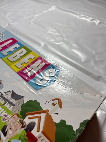 Das Spiel des Lebens Original Hasbro 2015 Brettspiel - Vollständig - Ansicht 8