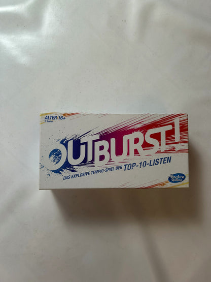 Detailfoto 2 – SKU A6307 – Gesellschaftsspiel gebraucht bei Brettspielimperium