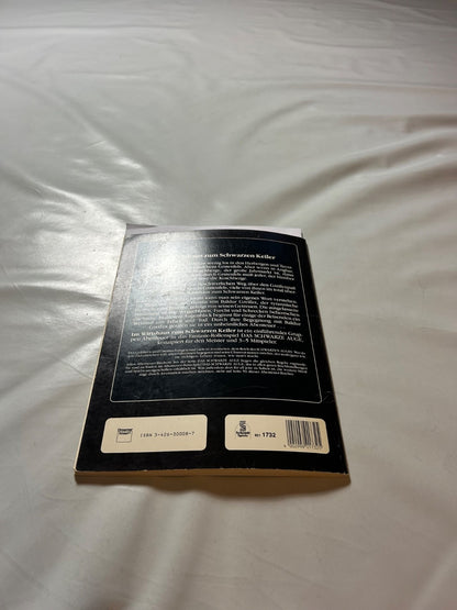 Detailfoto 9 – SKU A11880 – Rollenspiel-Buch gebraucht bei Brettspielimperium