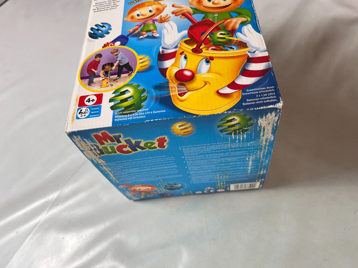 Detailfoto 11 – SKU A14125 – Gesellschaftsspiel gebraucht bei Brettspielimperium