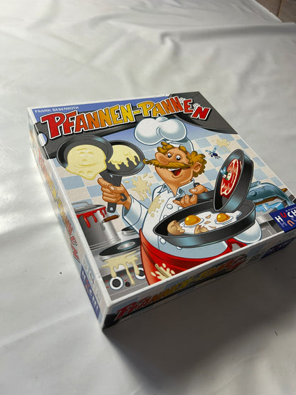 Detailfoto 5 – SKU A8617 – Gesellschaftsspiel gebraucht bei Brettspielimperium