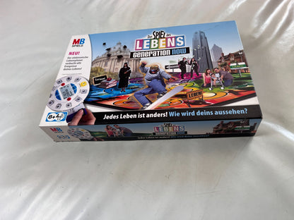 Detailfoto 8 – SKU A13822 – Gesellschaftsspiel gebraucht bei Brettspielimperium
