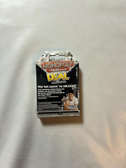 Detailfoto 10 – SKU A10364 – Kartenspiel gebraucht bei Brettspielimperium