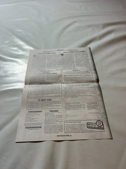 Detailfoto 7 – SKU A11816 – Rollenspiel-Buch gebraucht bei Brettspielimperium