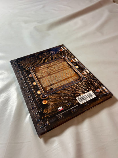Detailfoto 10 – SKU A12798 – Rollenspiel-Buch gebraucht bei Brettspielimperium