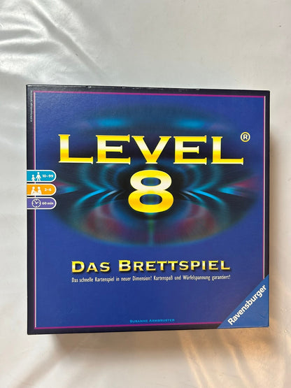 Detailfoto 2 – SKU A9217 – Gesellschaftsspiel gebraucht bei Brettspielimperium