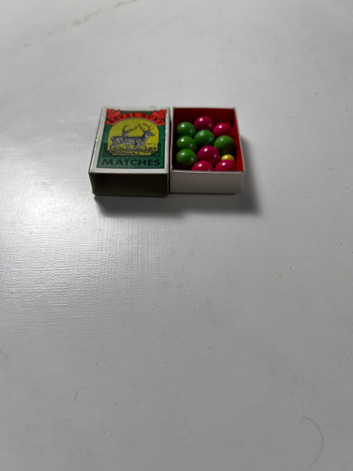Detailfoto 4 – SKU A5847 – Gesellschaftsspiel gebraucht bei Brettspielimperium