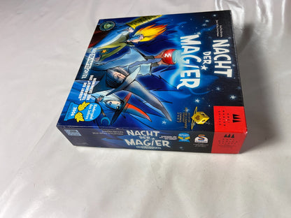 Detailfoto 7 – SKU A13900 – Gesellschaftsspiel gebraucht bei Brettspielimperium