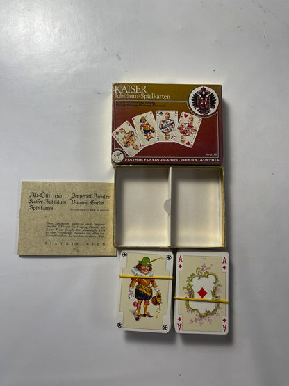 Detailfoto 3 – SKU A2903 – Kartenspiel gebraucht bei Brettspielimperium