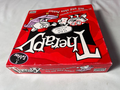 Therapy 3. Edition Parker Spiel Brettspiel – Vollständig - Ansicht 6