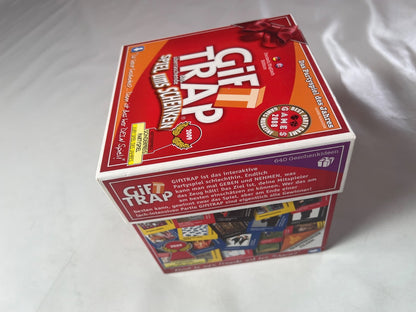 Gift Trap, das überraschende Spiel ums Schenken - Vollständig - Ansicht 6