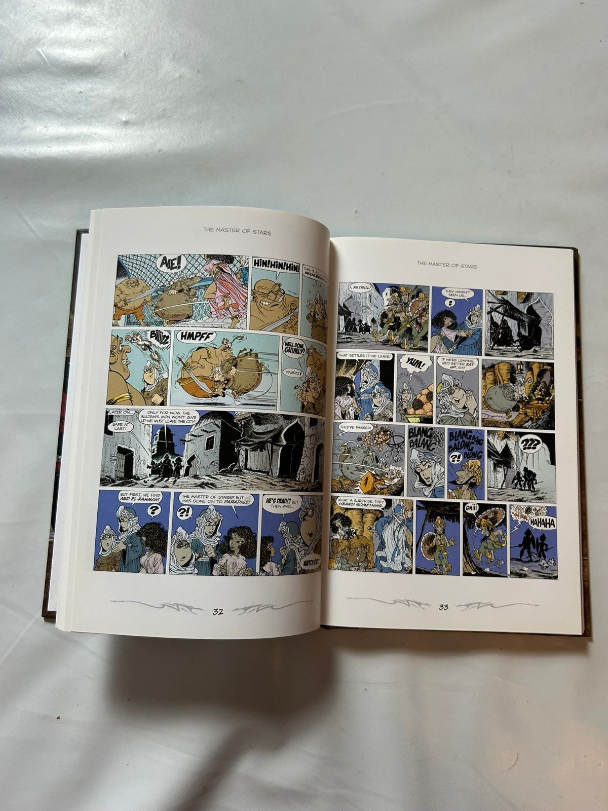 Detailfoto 6 – SKU A10144 – Gesellschaftsspiel gebraucht bei Brettspielimperium