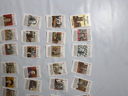 Detailfoto 3 – SKU A8197 – Kartenspiel gebraucht bei Brettspielimperium