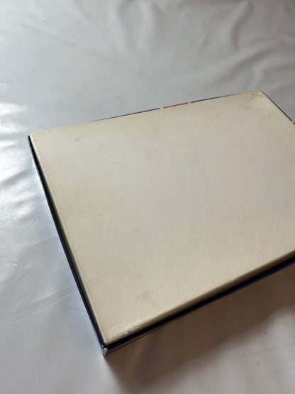 Detailfoto 12 – SKU W9403 – Gesellschaftsspiel gebraucht bei Brettspielimperium