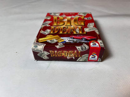 Detailfoto 9 – SKU A7545 – Kartenspiel gebraucht bei Brettspielimperium
