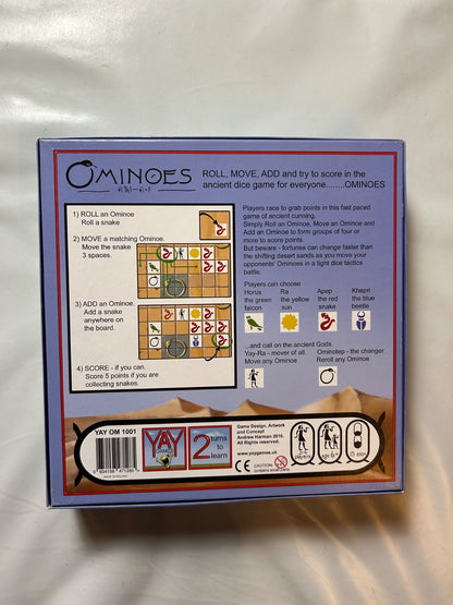 Detailfoto 10 – SKU A11492 – Würfelspiel gebraucht bei Brettspielimperium