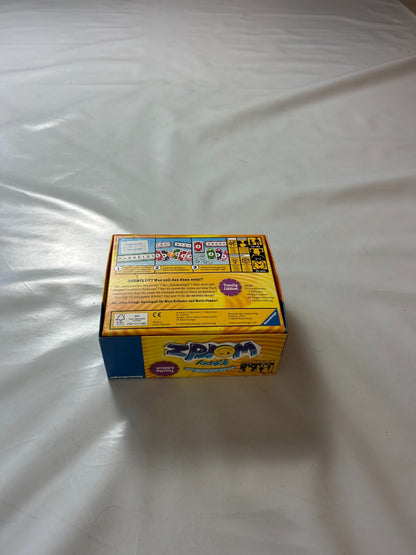 Detailfoto 9 – SKU A12574A – Gesellschaftsspiel gebraucht bei Brettspielimperium