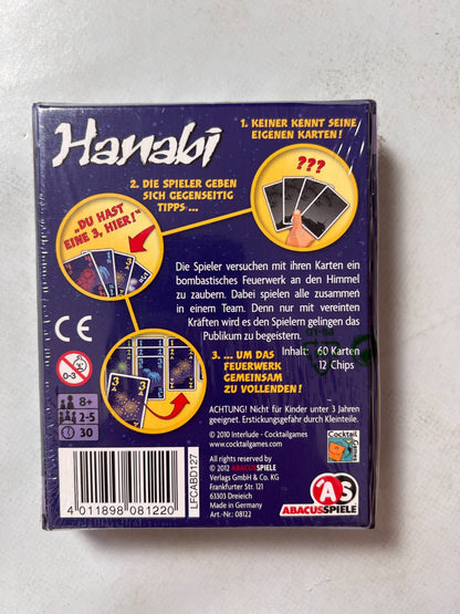 Detailfoto 7 – SKU A14127 – Kartenspiel gebraucht bei Brettspielimperium