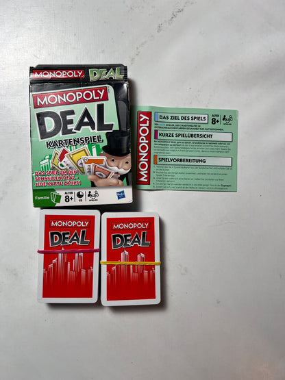 Detailfoto 2 – SKU A5411 – Gesellschaftsspiel gebraucht bei Brettspielimperium