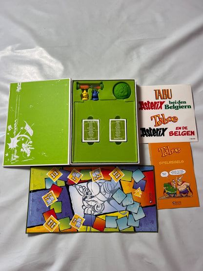 Detailfoto 2 – SKU A14091 – Gesellschaftsspiel gebraucht bei Brettspielimperium