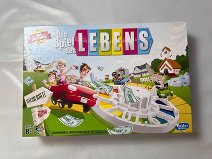 Detailfoto 6 – SKU A11358A – Gesellschaftsspiel gebraucht bei Brettspielimperium