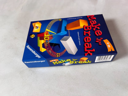 Detailfoto 7 – SKU A14565 – Gesellschaftsspiel gebraucht bei Brettspielimperium