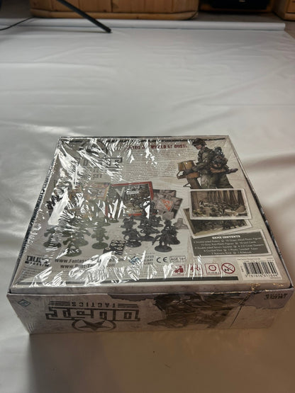 Detailfoto 8 – SKU W10059 – Gesellschaftsspiel gebraucht bei Brettspielimperium