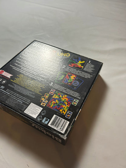 Detailfoto 11 – SKU A8023 – Kartenspiel gebraucht bei Brettspielimperium