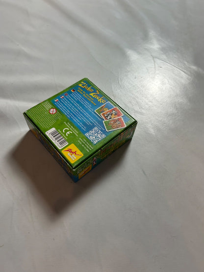 Detailfoto 10 – SKU A10908 – Gesellschaftsspiel gebraucht bei Brettspielimperium