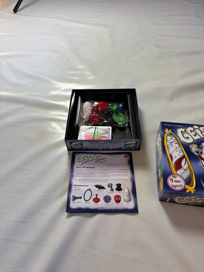 Detailfoto 7 – SKU A13744 – Kartenspiel gebraucht bei Brettspielimperium