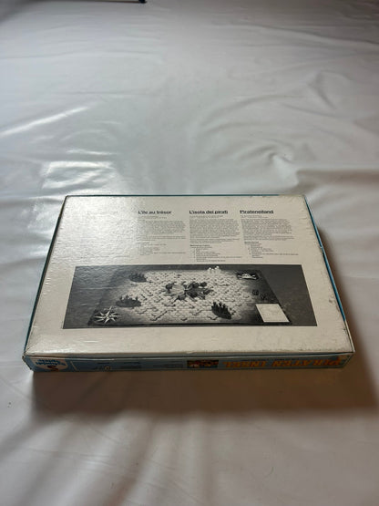 Detailfoto 12 – SKU A9754 – Gesellschaftsspiel gebraucht bei Brettspielimperium