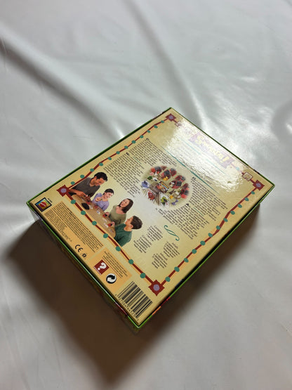 Detailfoto 10 – SKU A11680 – Gesellschaftsspiel gebraucht bei Brettspielimperium