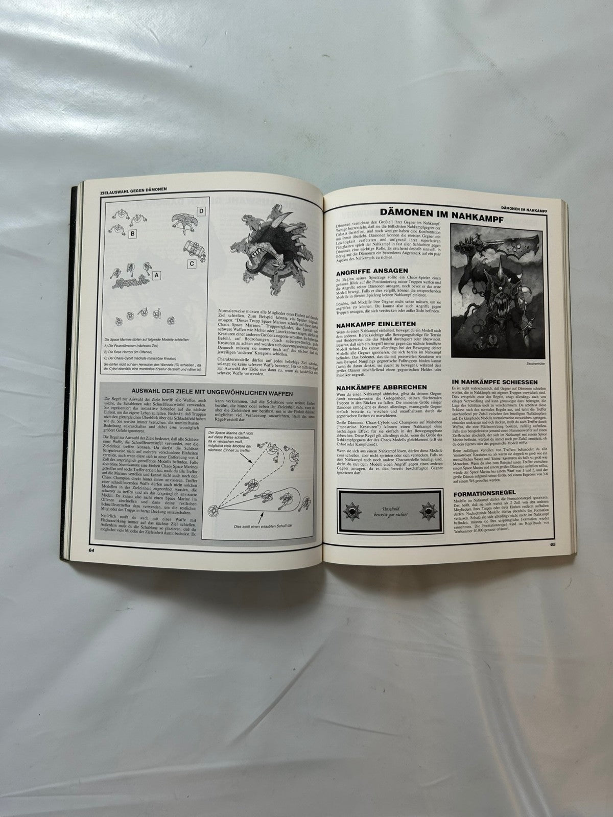 Detailfoto 6 – SKU A9994 – Gesellschaftsspiel gebraucht bei Brettspielimperium