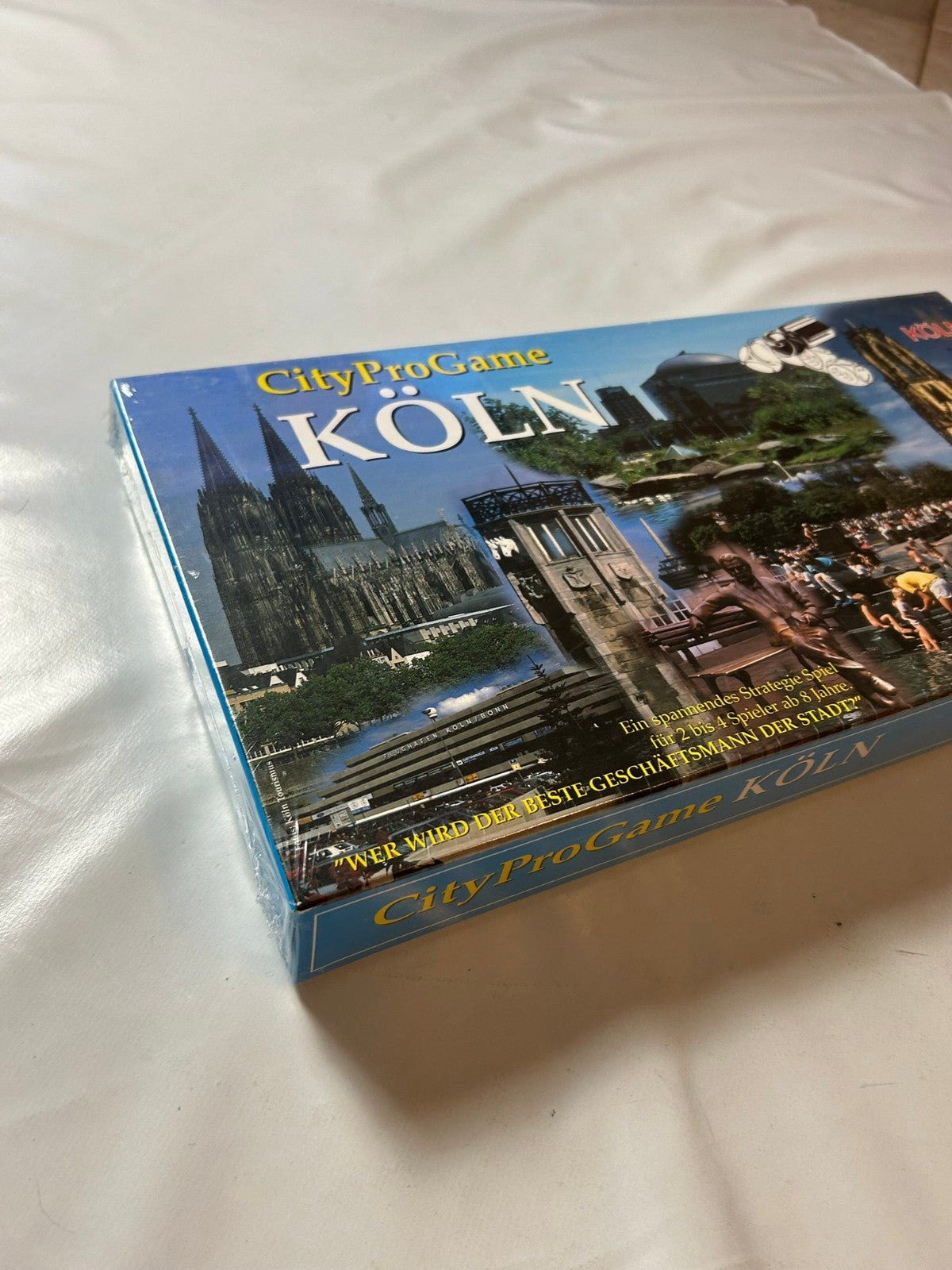 Detailfoto 5 – SKU W9290 – Gesellschaftsspiel neu bei Brettspielimperium