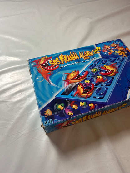 Detailfoto 5 – SKU A11463 – Gesellschaftsspiel gebraucht bei Brettspielimperium