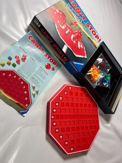 Detailfoto 4 – SKU A12069 – Gesellschaftsspiel gebraucht bei Brettspielimperium